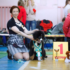 FORTDOG'YAR KARMELO