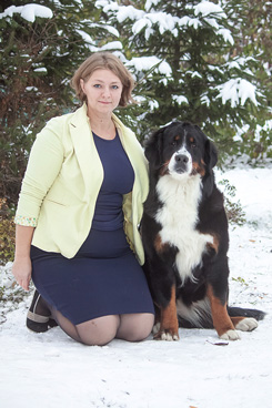 MILLENIUM STAR ESTEFANA ELBERTINA 